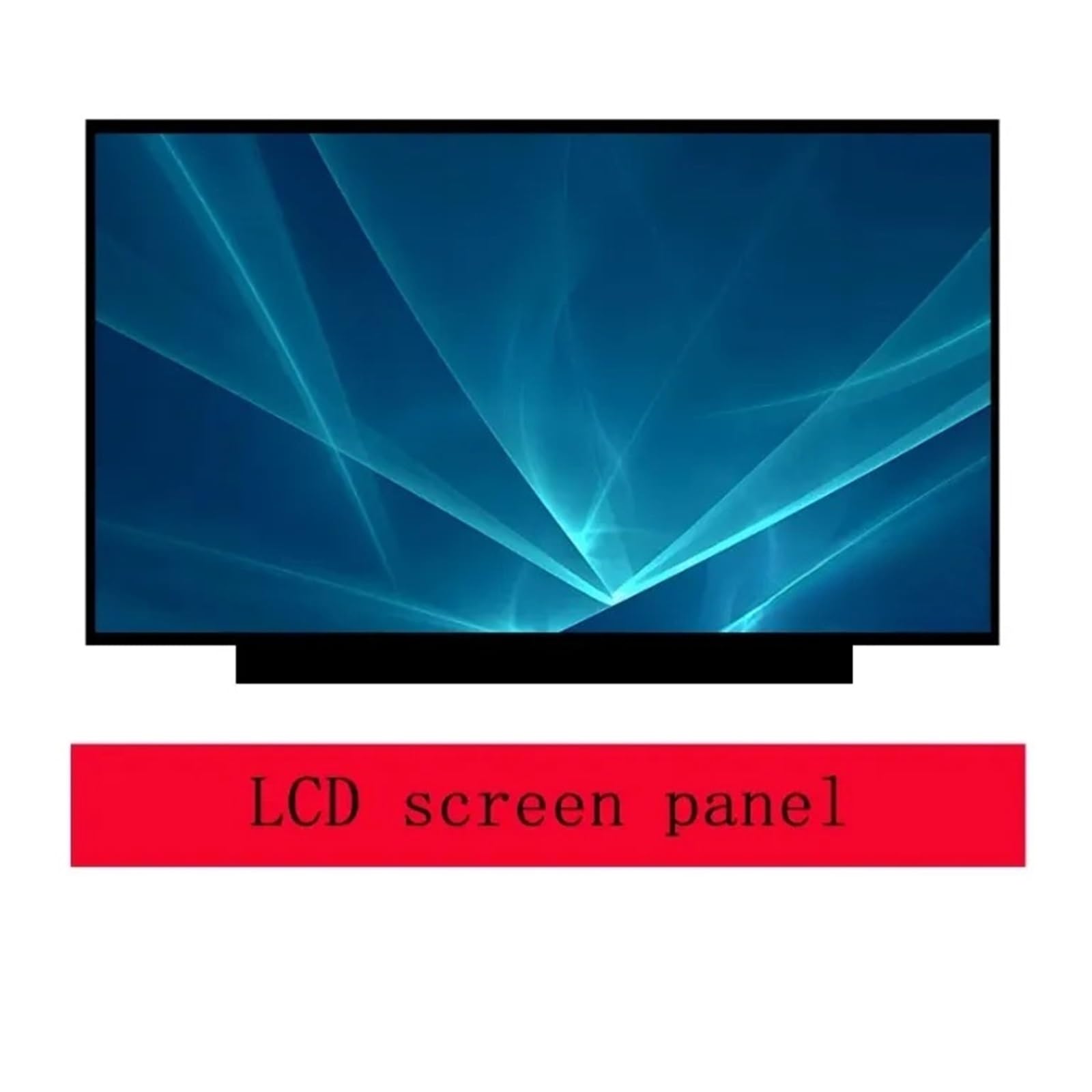 Ideapad 3-14IGL05 81WH, Compatibile con Lenovo, Schermo LCD