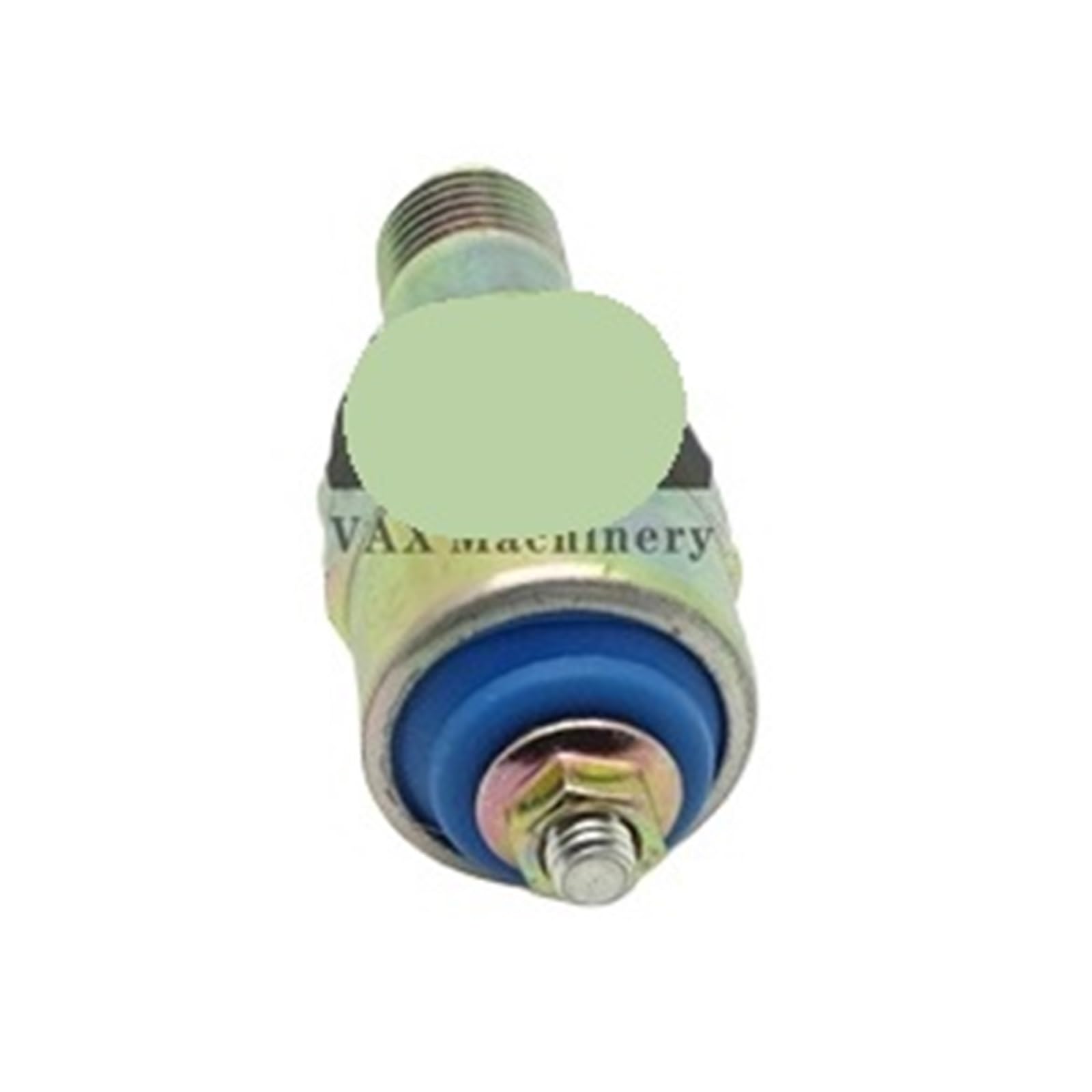 JJKKOZVQF Parts 146650-8520 Cut-off Closed Solenoid Valve 12v Cut-off Oil Solenoid Valve