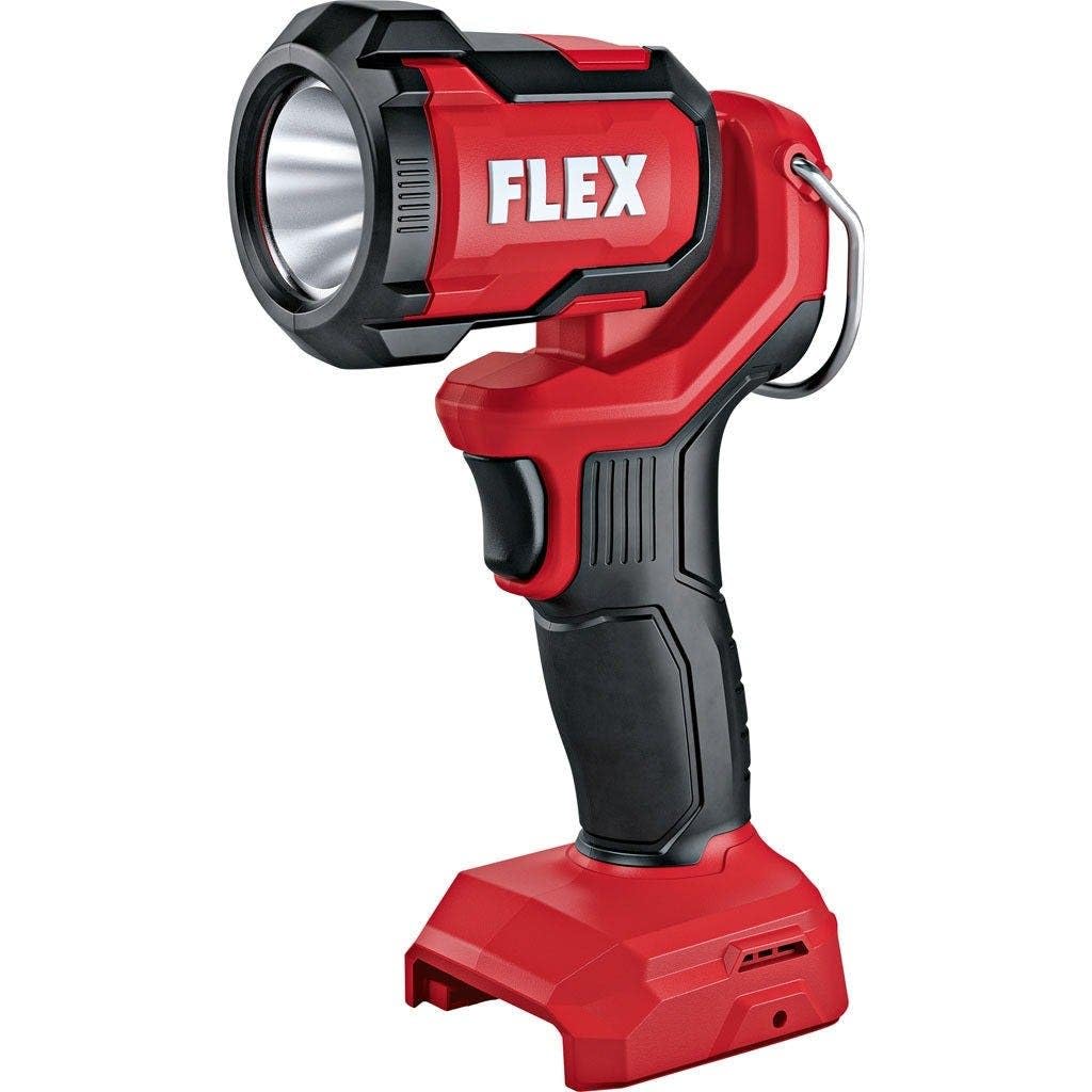 Flex Light Wl 300 18.0 18V Cordless Hand Torch