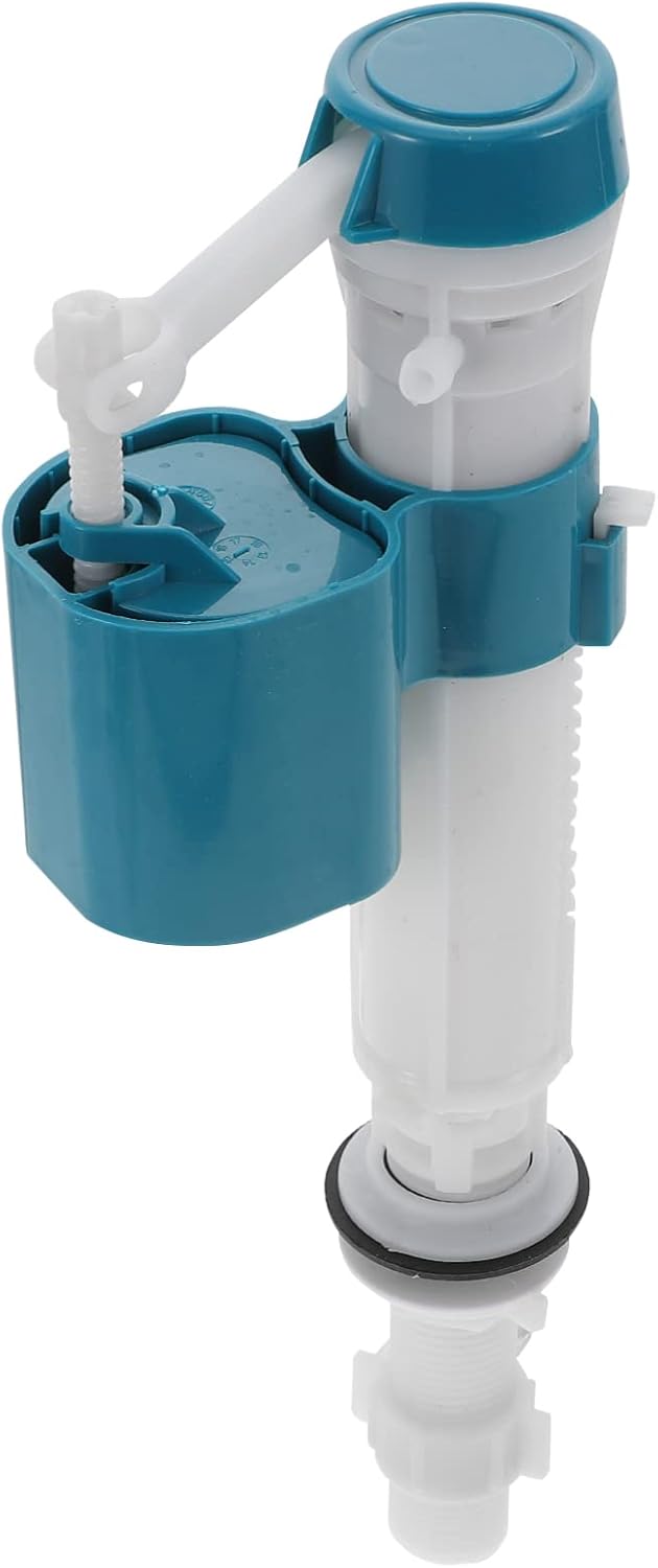 Housoutil Toilet Fill Valve Replacement Universal Toilet