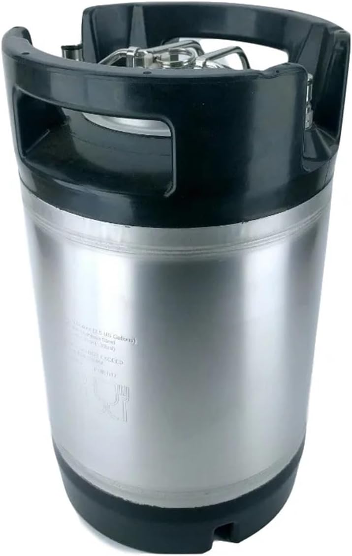 Stainless Corney Keg lid Floating Kit Beer Home Brewing