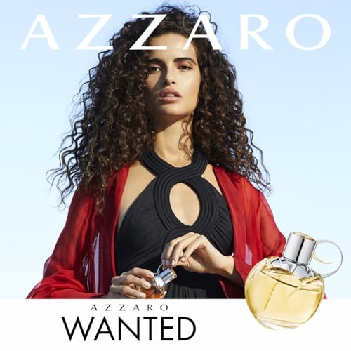 Wanted Girl eau de parfum vaporisateur 80 ml - vue 6