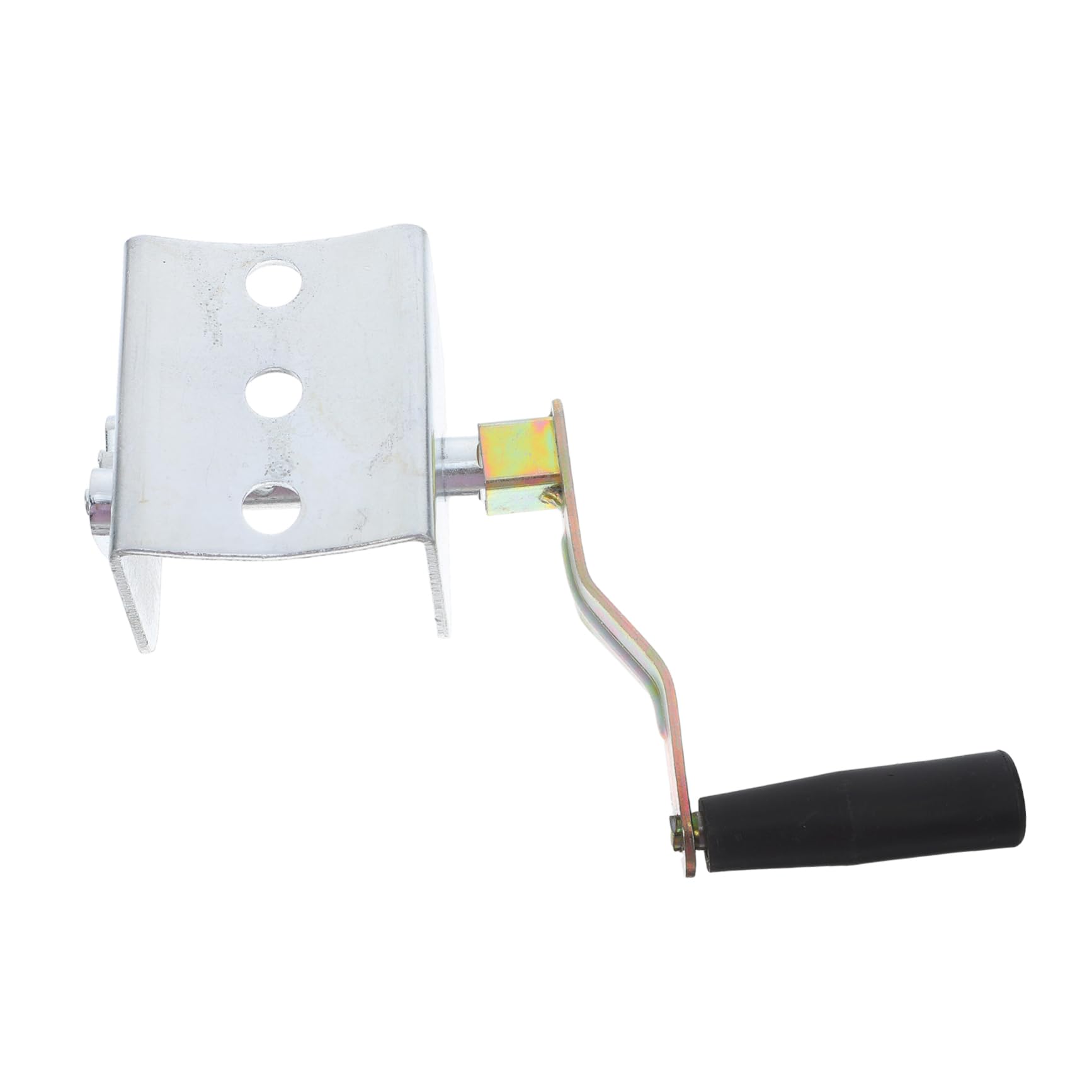 Totority Hand Crank Volleyball Tight End Badminton Fitness Equipment Rope Tensioner