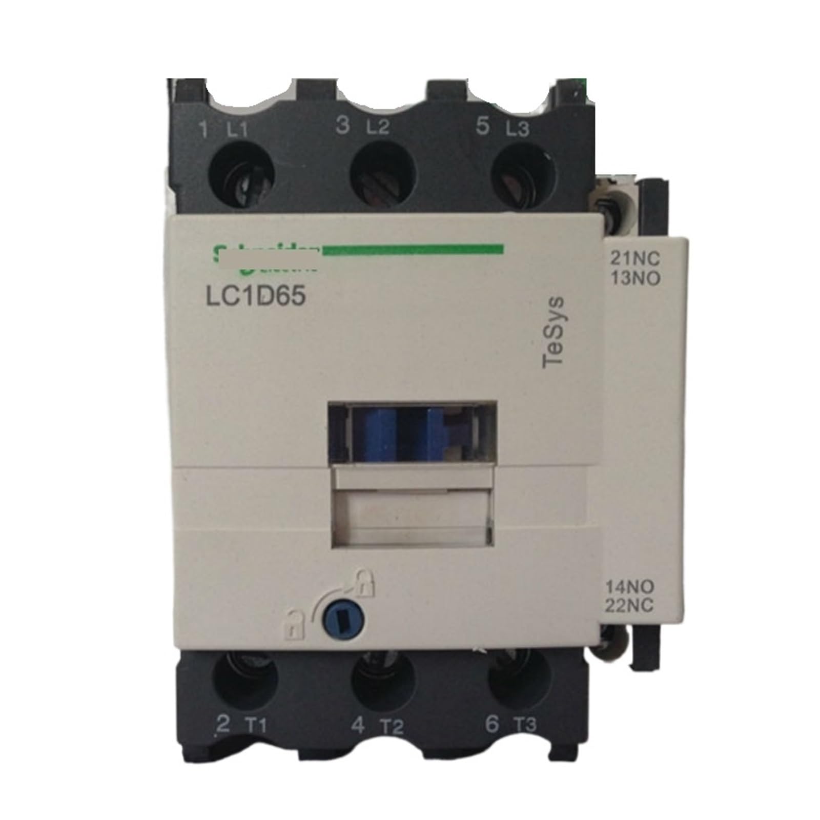 IEUMJNAT AC contactor LC1D65M7C AC220V 65A LC1-D65M7C