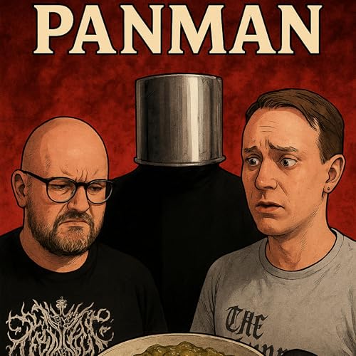 Panman - Pleiten, Pech und Pfannen