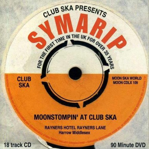 Moonstompin' At Club Ska