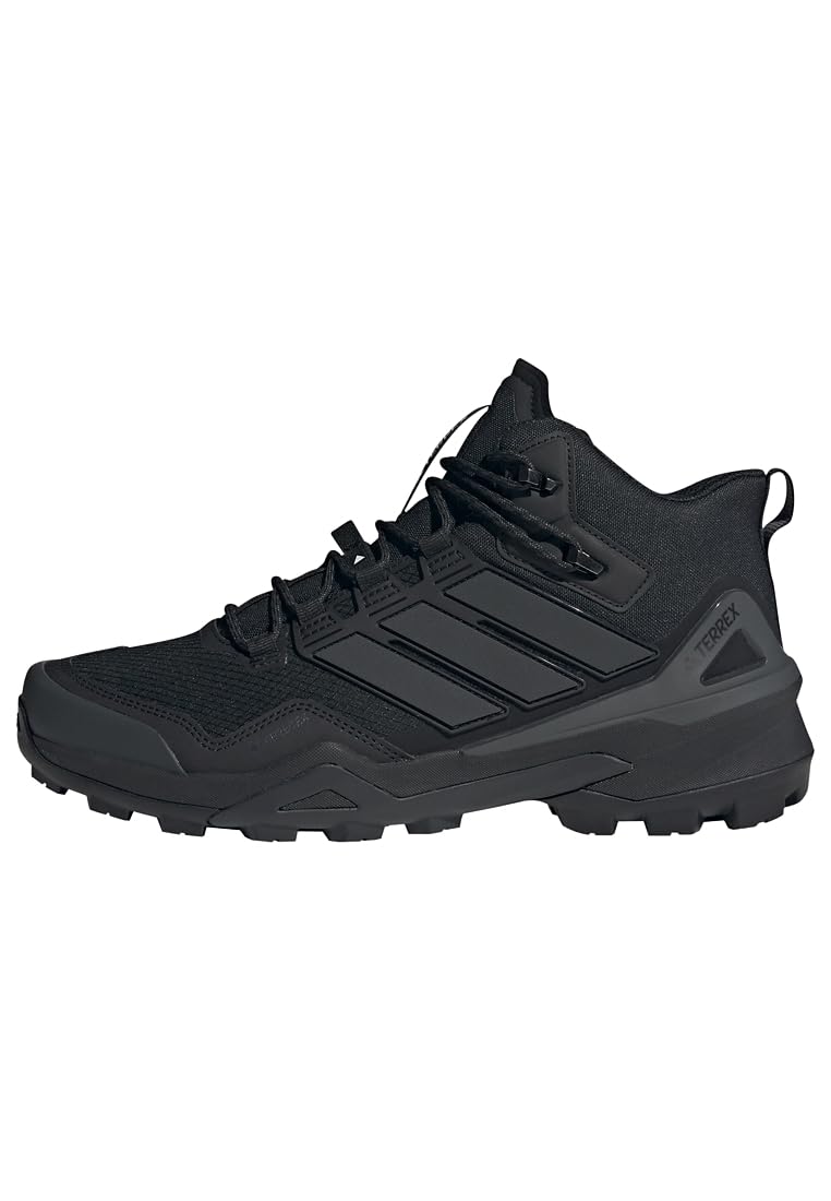 adidas Terrex Skychaser Mid Gore-tex Hiking Shoes – mid-cut, waterproof hiking footwear