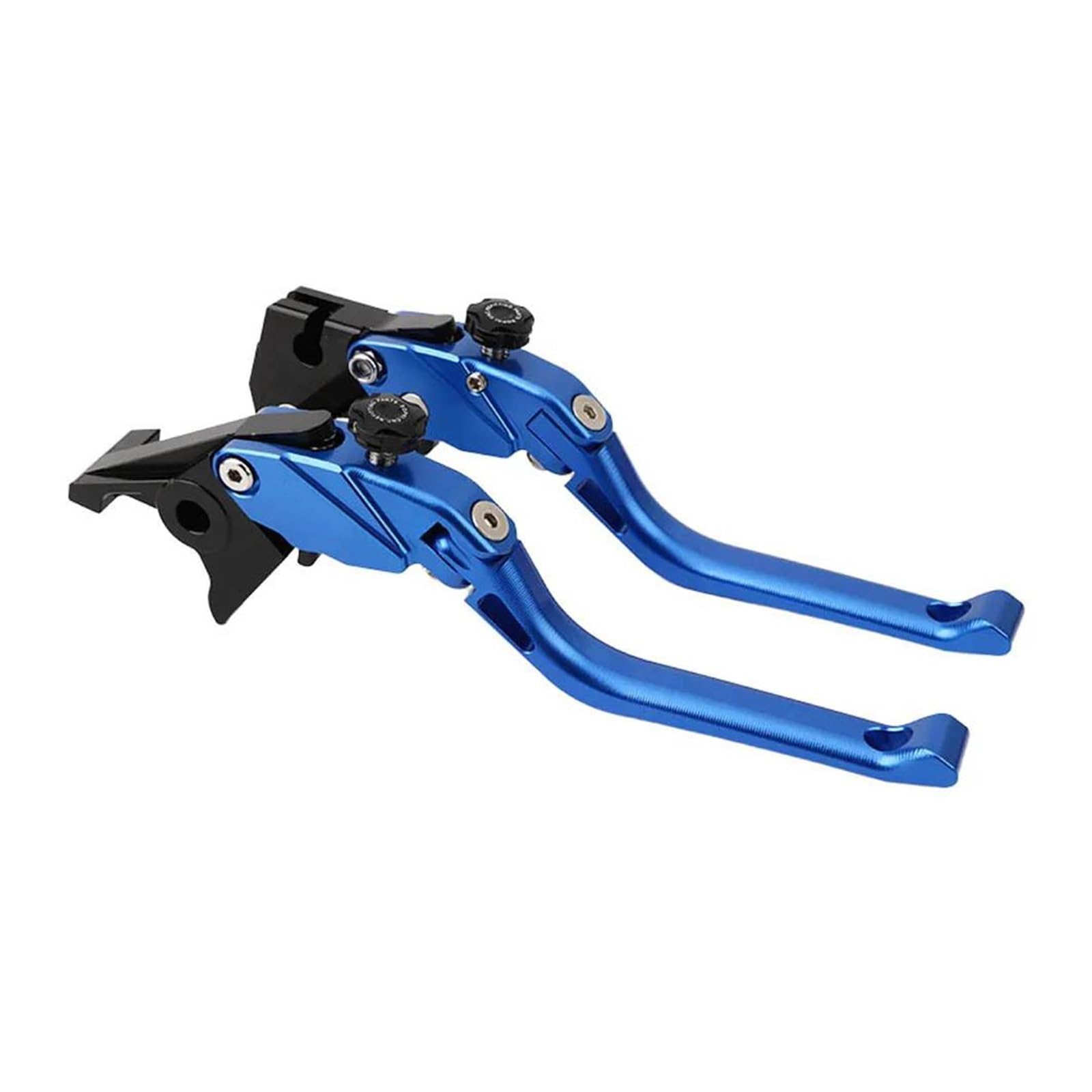 HIOPILKIKG for CFMOTO 675SR-S 675sr 2024-2025 Folding Brake Clutch Levers Handlebar Grips Motorcycle Clutch levermotorcycle(E)