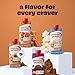 Premier Protein Shake, Chocolate Peanut Butter, 30g Protein, No Added Sugar, 24 Vitamins & Minerals to Support Immune Health, 11 fl oz, 12 Pack