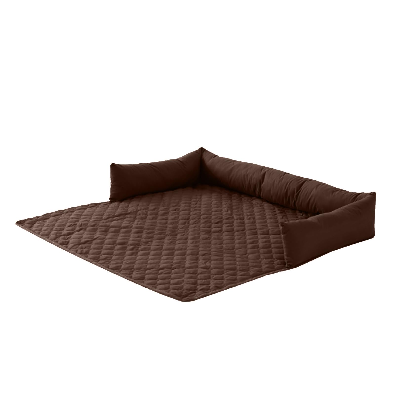 Tapis de lit lavable pour chien et chat protégez votre mobilier de salon avec douceur