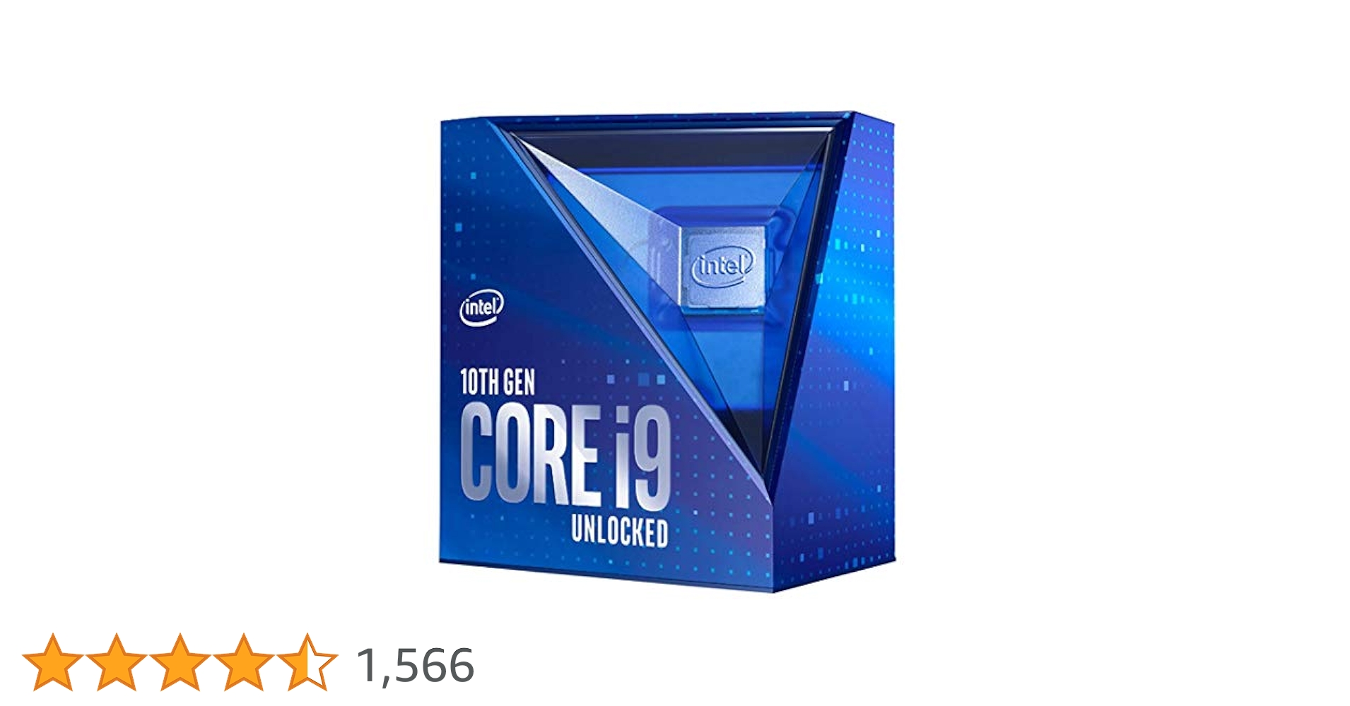 Amazon | Intel CML-S Corei9-10850K 3.6 GHz 10コア 20スレッド