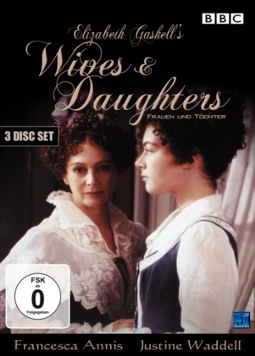 Elizabeth Gaskell's Wives and Daughters (1999)