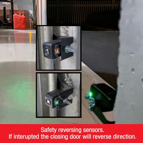 Chamberlain 820CB Replacement Garage Door Safety Sensor, 2-Pk. - Quantity 1 by CHAMBERLAIN - Image 2