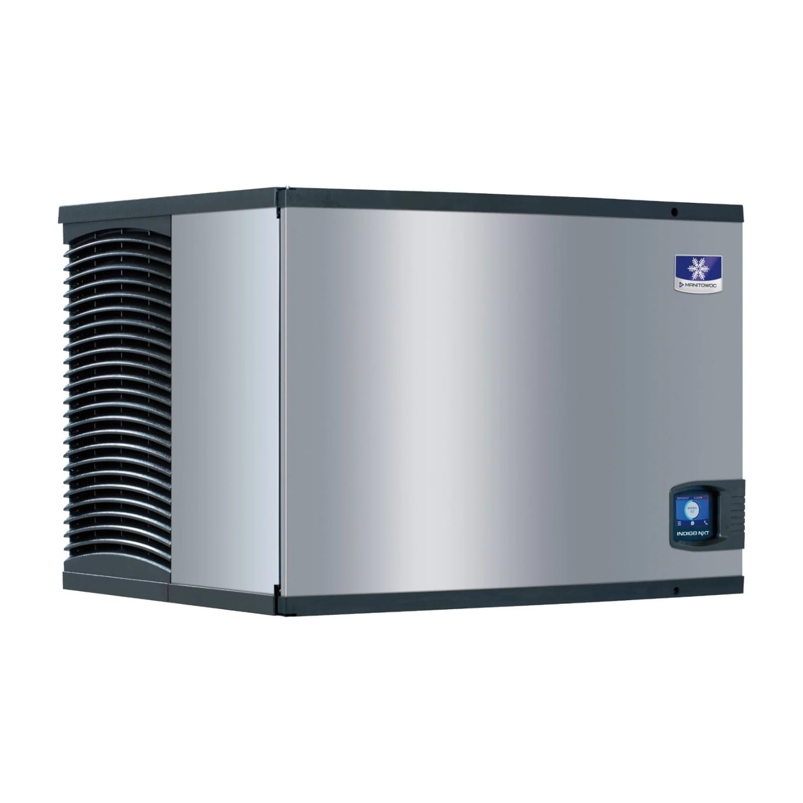 Modular Commercial Cube Ice Maker Machine by Manitowoc