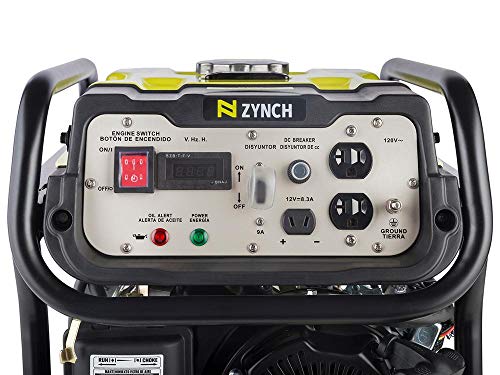 Generadores, Tools Imagen adicional