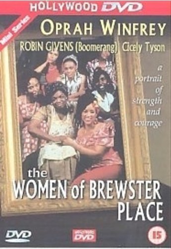 The Women of Brewster Place by Oprah Winfrey