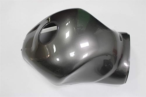 Miniatura 6 de Carenado completo gris apto para Suzuki 1997-2007 GSXR 1300 Hayabusa Gen1 inyección ABS plásticos posventa carrocería juego de carrocería 1998 1999