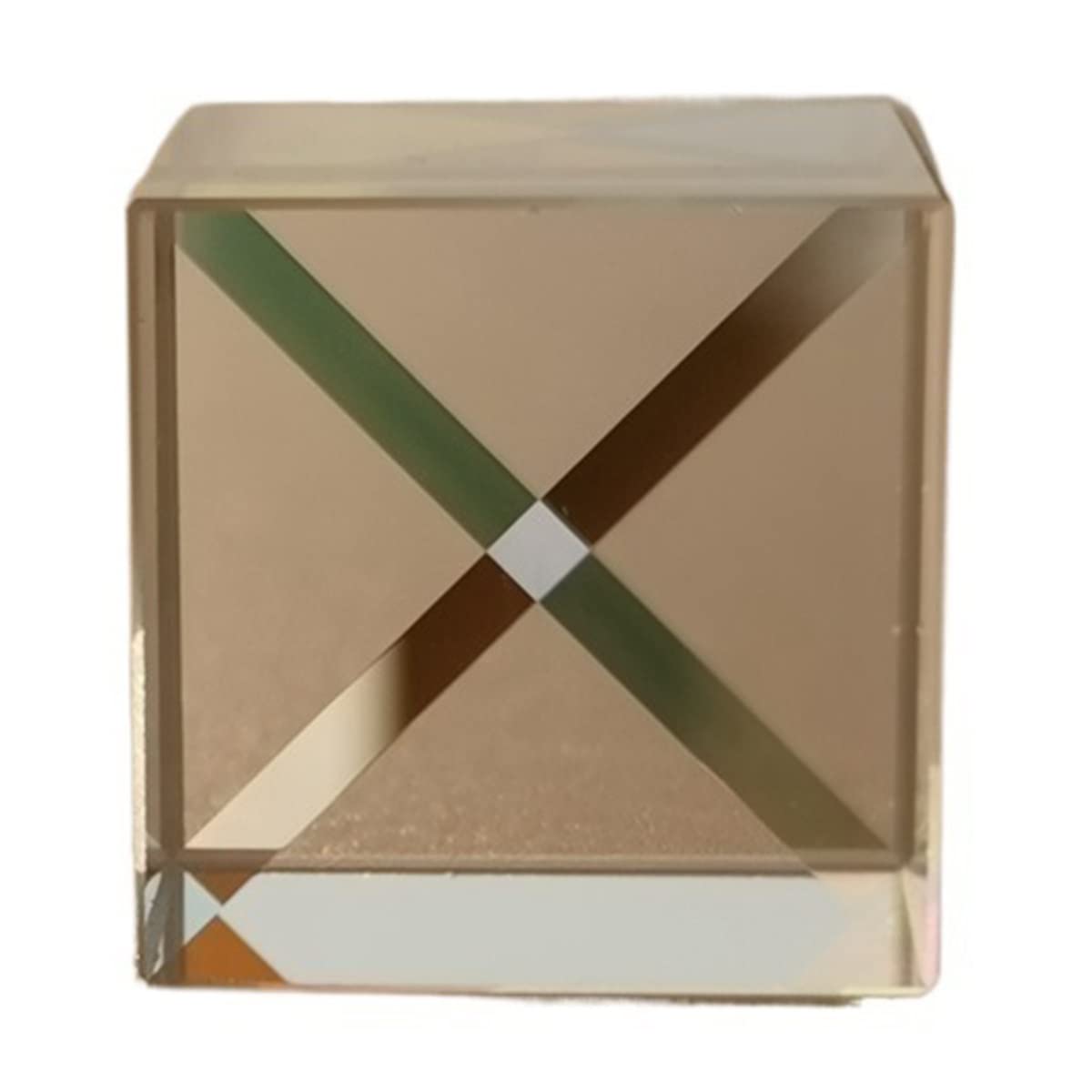 Buy Prisms & Kaleidos 1KG Cubic Optical Prisma With Prism Home