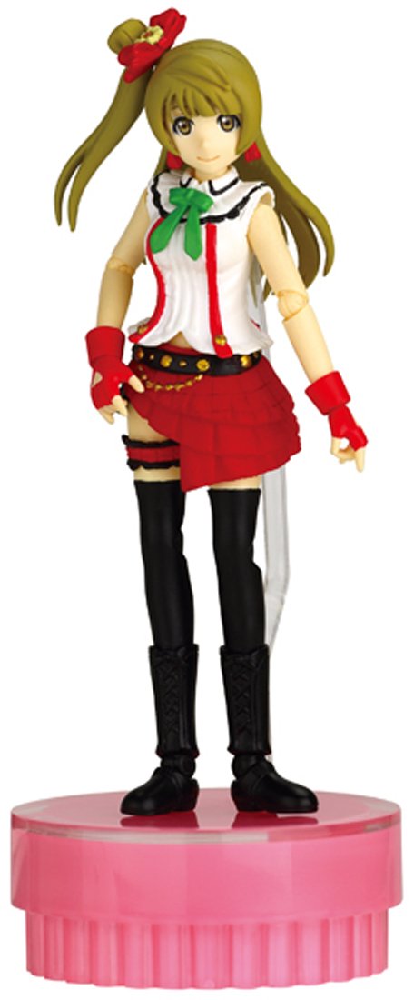 Microman Arts Love Live ! MA1108 south bird