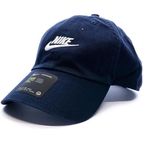 Nike Men's 518015-010 Tech Swoosh Cap
