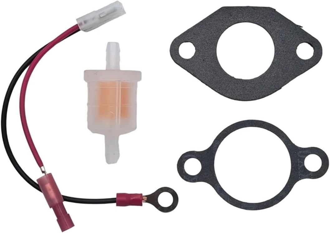 Carburetor Gasket Assembly Fit for LTX1040 LTX1042 LTX1045