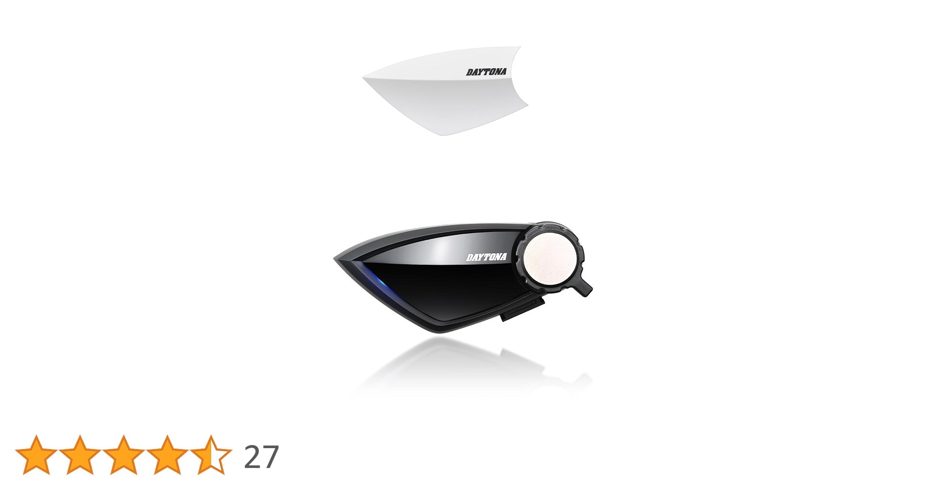 Amazon | デイトナ(Daytona) 【Amazon.co.jp 限定】 バイク用