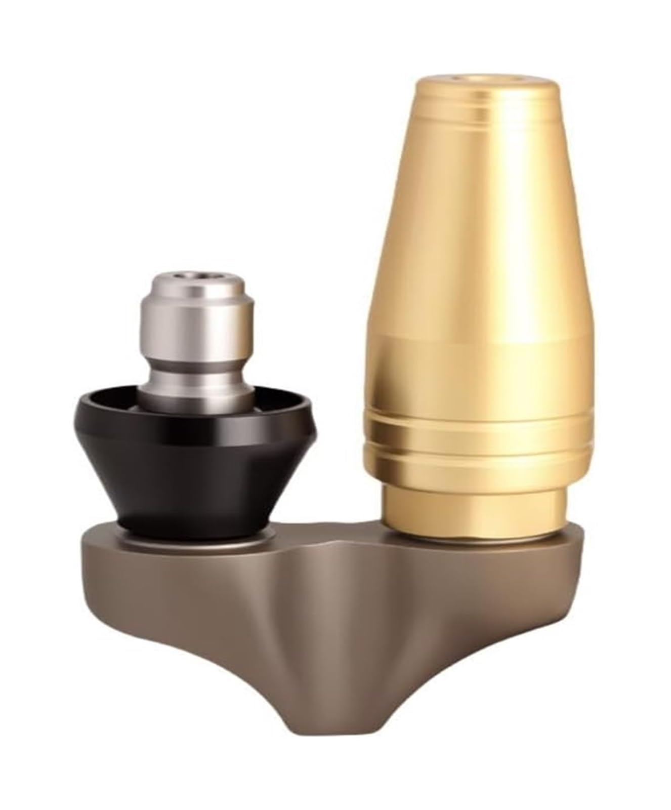 Ugello turbo inverso da 3600 PSI | Connessione rapida 3/8 1/4, acciaio inossidabile, grondaia(1/4put+sheath)