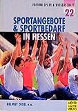 Sportangebote und Sportbedarf in Hessen