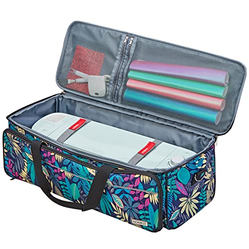 Homest TRFB3435 Carrying Case With Mat Pocket For Cricut Maker 3, Cricut Explore Air 2 thumb #3