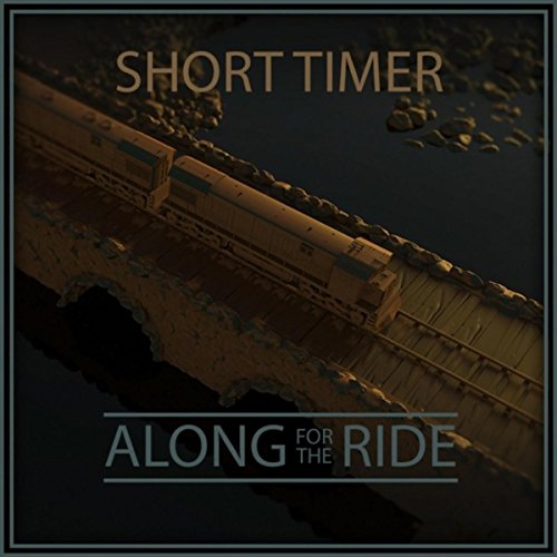 Amazon MusicでShort TimerのAlong for the Rideを再生する