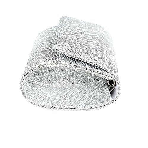 Lovyococo Evening Bag Clutch Purses For Women, Ladies Sparkling Party Handbag Wedding Bag #TOP4