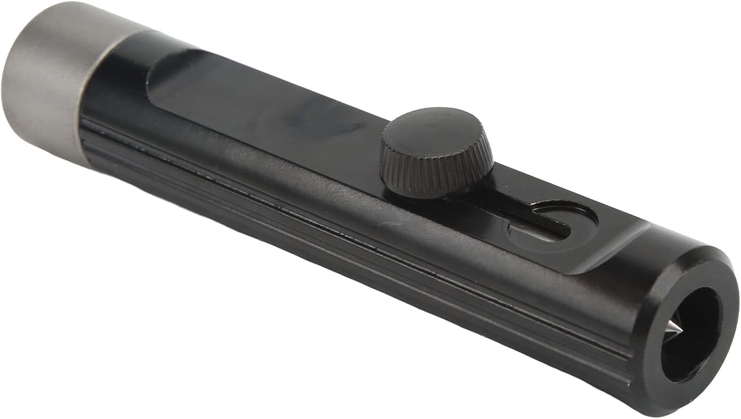 Burr Remover Hand Tools, Rustproof Deburring Cutter Sturdy for 3/16" to 1/2" Tubing for Car Repair