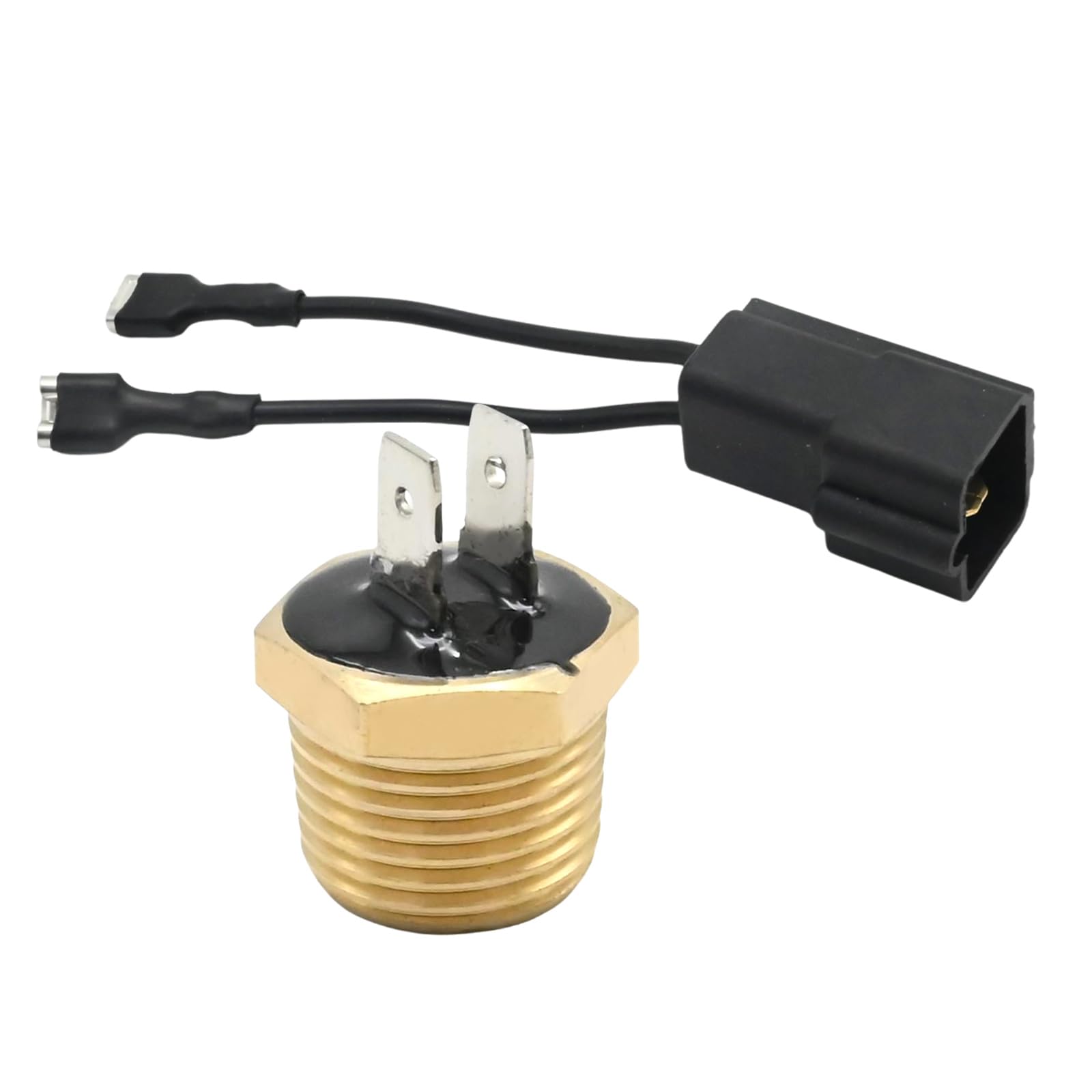 ファンヒーター Arai Amazon.com: Aynaxcol 4110225 Fan Heat Thermal Switch with Harness