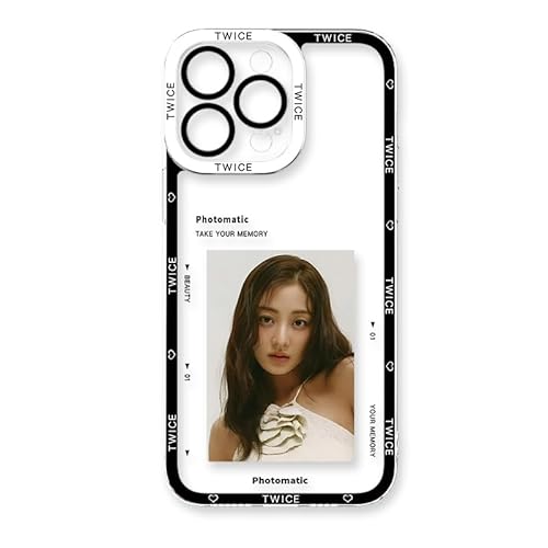 JIHYO Wq X}zP[X TWICE ϏՌ \tg iPhone16eɑΉ gуJo[ NA ϏՌ l~ Yی Xh~ ~ y