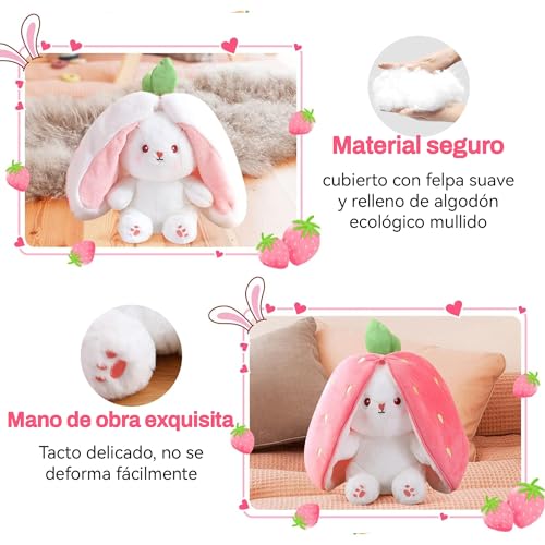 Catálogo para Comprar On-line Peluche Top 10. 8 Imagen adicional