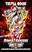Quizzes Fun Facts Power Rangers Dino Fury Trivia Book: Hilarious, Funny, Silly, Easy, Hard, And Challenging Power Rangers Dino Fury Activity Book Lover Gifts (English Edition)