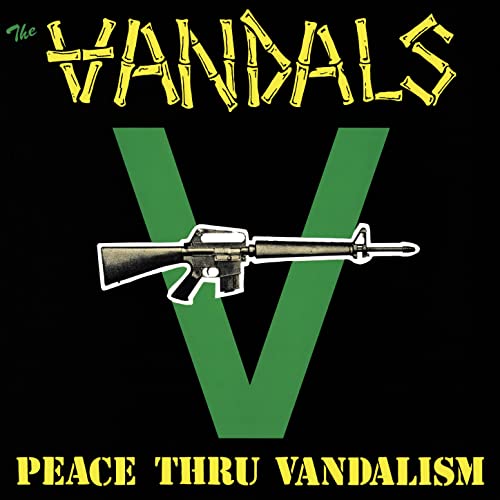 The Vandals