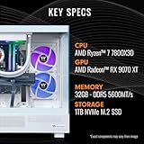 Comparison of Thermaltake LCGS View 7897XS-270 (V27S-B650-97X-LCS) vs undefined