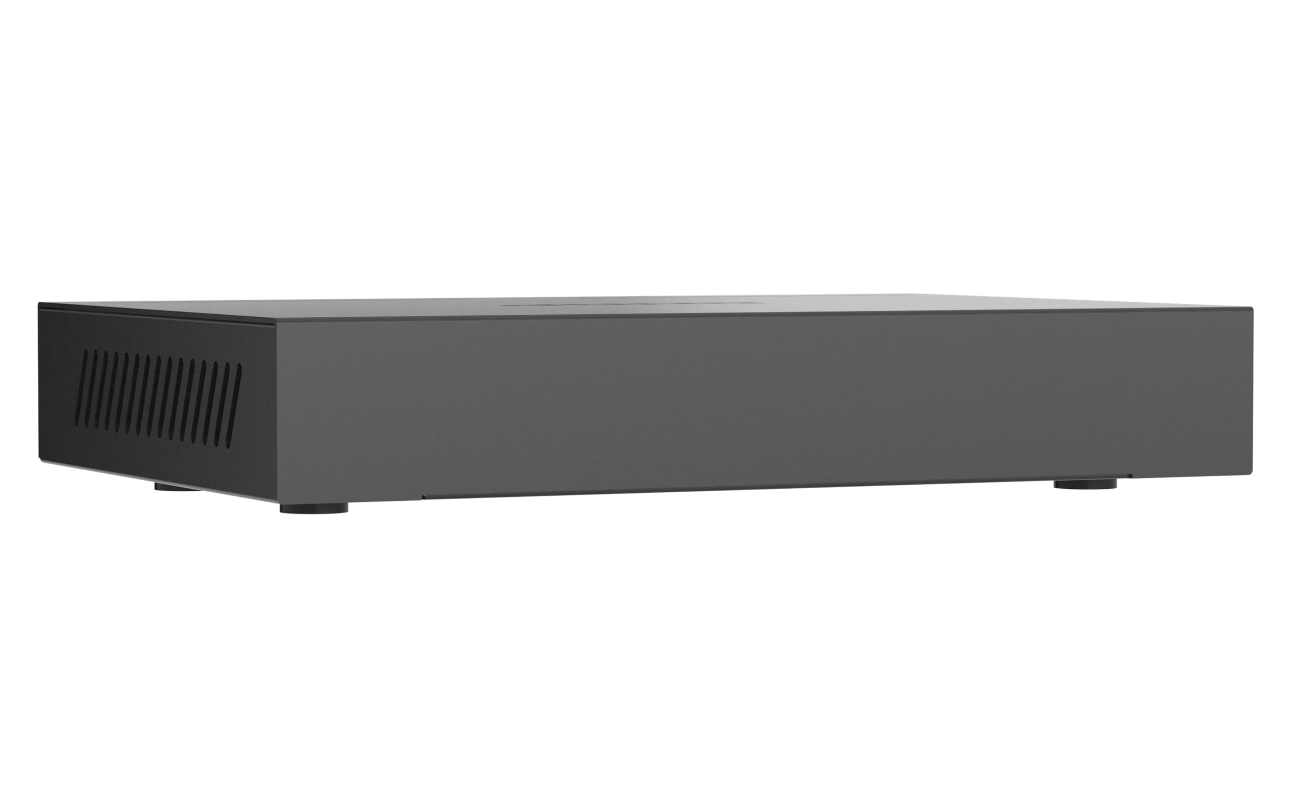 Qnap QsW-2104-2T-R2 Unmanaged Desktop Switch 4x 2.5gbe 2x 10gbe Rj45 (qsW-2104-2T-R2)