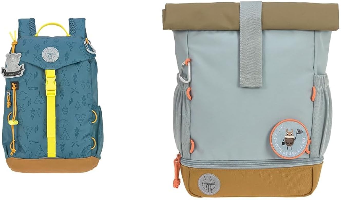 Kinderrucksack ausflug Clearance