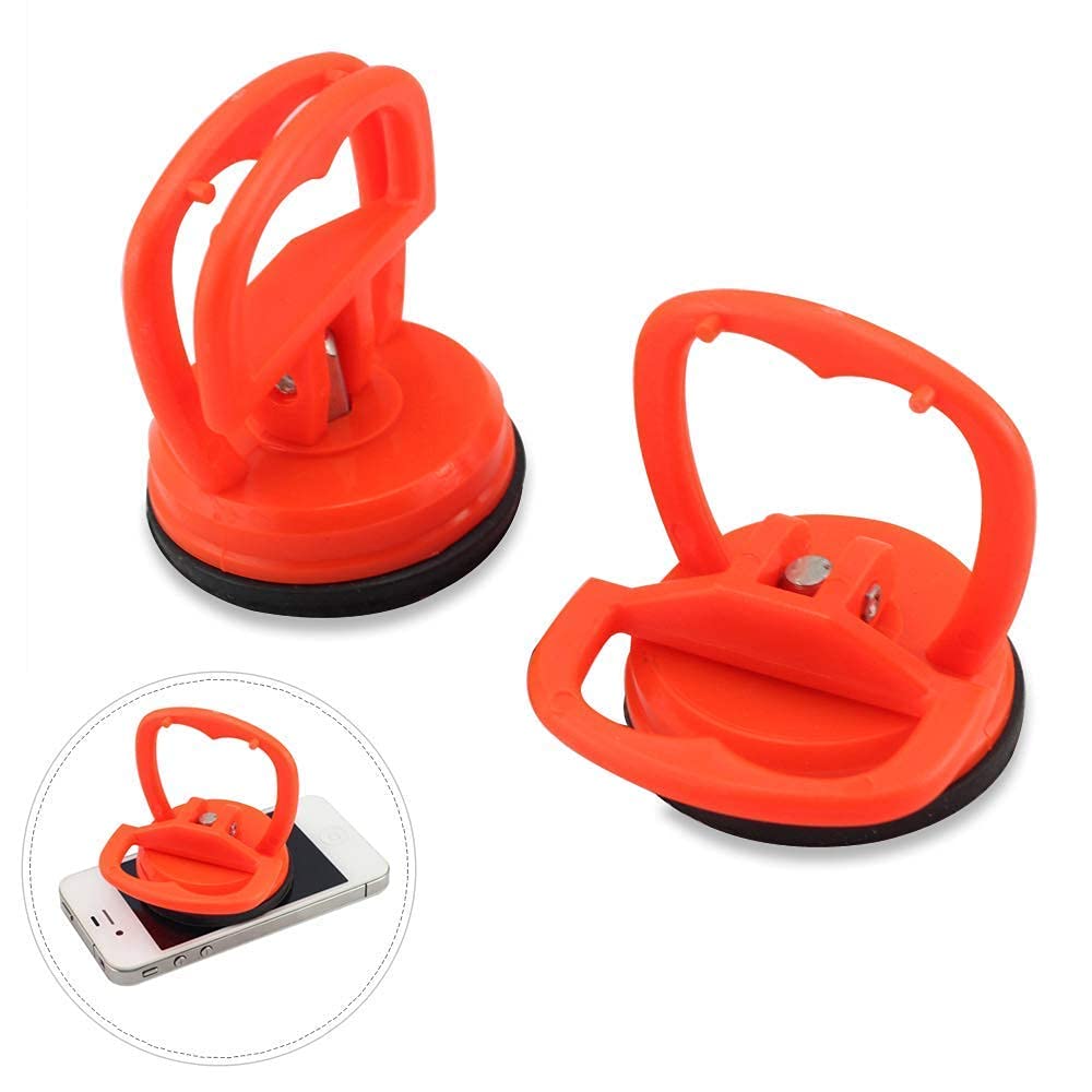 See full amazon price history chart for Flymaster India 2 Pcs Heavy Duty Suction Cup, LCD Screen Opening Tool for Computer, Cell Phone and Tablet Pc (Red) Flymaster India 2 Pcs Heavy Duty Suction Cup, LCD Screen Opening Tool for Computer, Cell Phone and Tablet Pc (Red) (B097ZHH1KR) Amazon Price History, Amazon Price Tracker