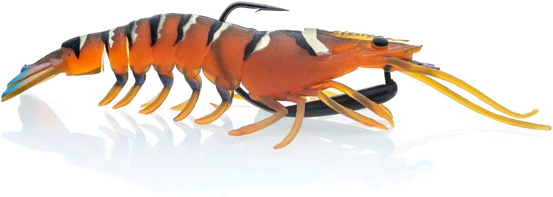 Flick prawn Clearance