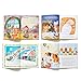 Favorite Little Golden Books for Christmas 5-Book Boxed Set: The Animals' Christmas Eve; The Christmas Story; The Little Christmas Elf; The Night ... The Poky Little Puppy's First Christmas