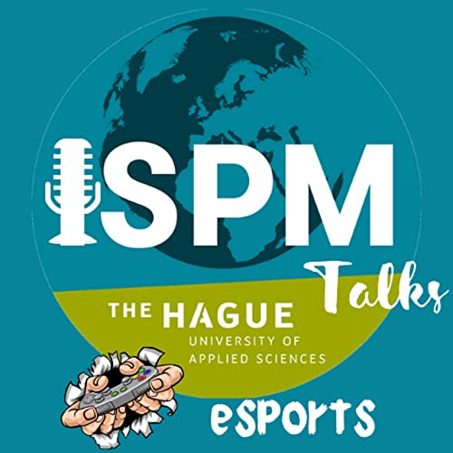 『Esports special: talking socialization with Oliver Weingarten and Wim Noordzij』のカバーアート