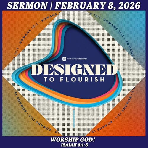 Worship God! - February 8, 2026