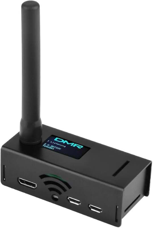 Amazon.es hotspot dmr