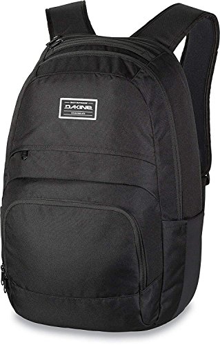 Preisvergleich Produktbild Dakine Herren, Rucksack Campus Dlx, Schwarz, 33L