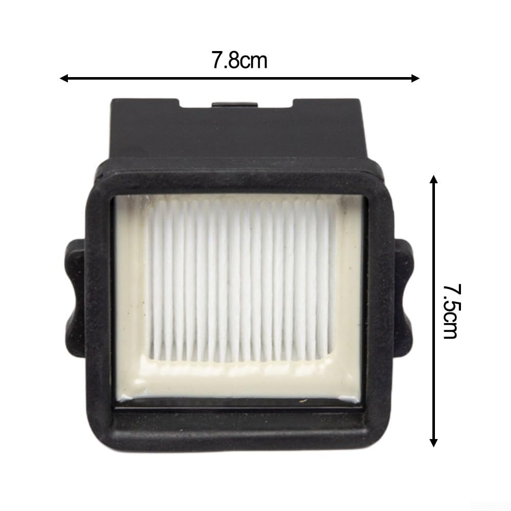 1Pc Filter for Ultenic Wet Dry Vacuum Cleaner for AC1 for Elite Vacuum Cleaner Filters Replacement Parts