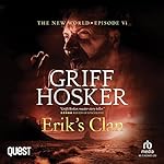 Cover of Erik's Clan
