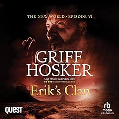 Erik's Clan cover art